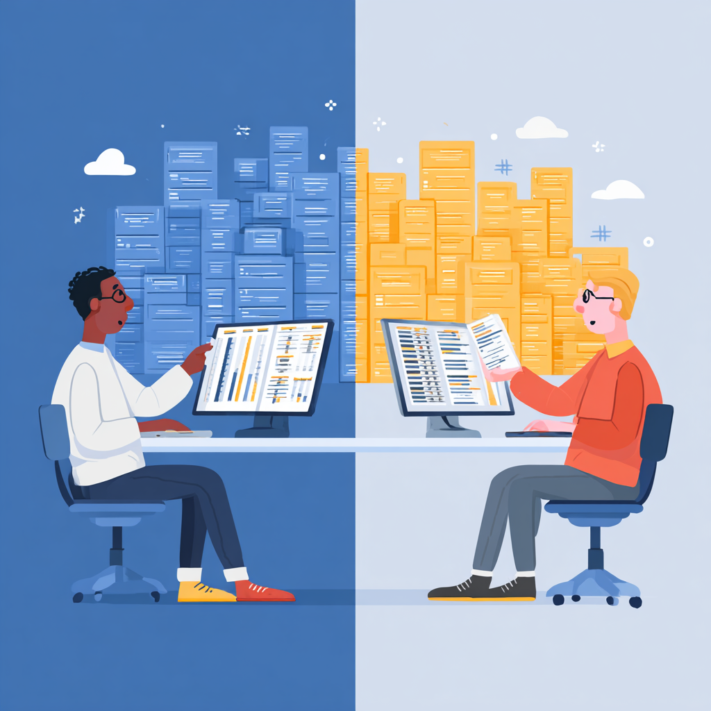 explore data room providers